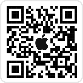 신한카드 앱 다운로드 IOS 마켓 QR